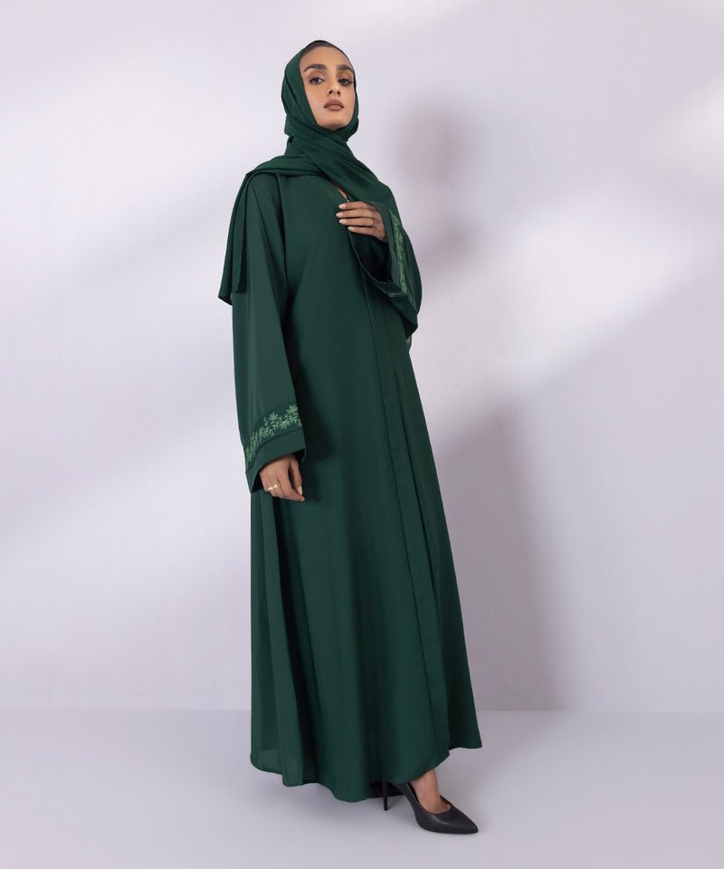 Abbaya | SAPP-ABBAYA000358-SML-999 by Libayah Ltd. - Designer Dress - Type: Ladies Clothes - Available at Libayah - 100% Original