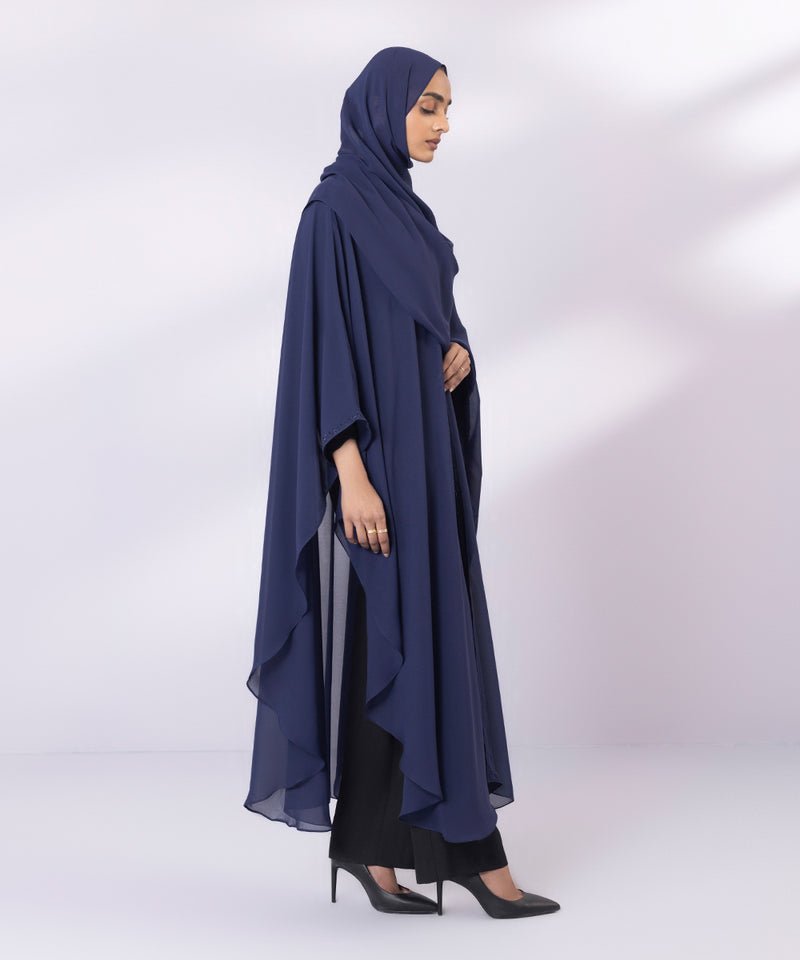 Abbaya | SAPP-ABBAYA000359-SML-999 by Libayah Ltd. - Designer Dress - Type: Ladies Clothes - Available at Libayah - 100% Original