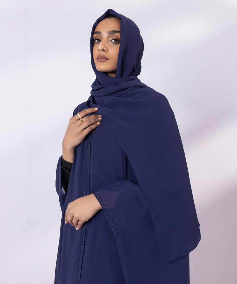 Abbaya | SAPP-ABBAYA000359-SML-999 by Libayah Ltd. - Designer Dress - Type: Ladies Clothes - Available at Libayah - 100% Original