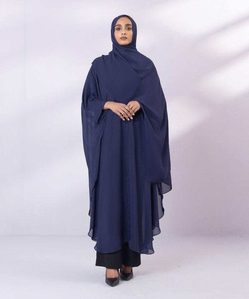 Abbaya | SAPP-ABBAYA000359-SML-999 by Libayah Ltd. - Designer Dress - Type: Ladies Clothes - Available at Libayah - 100% Original