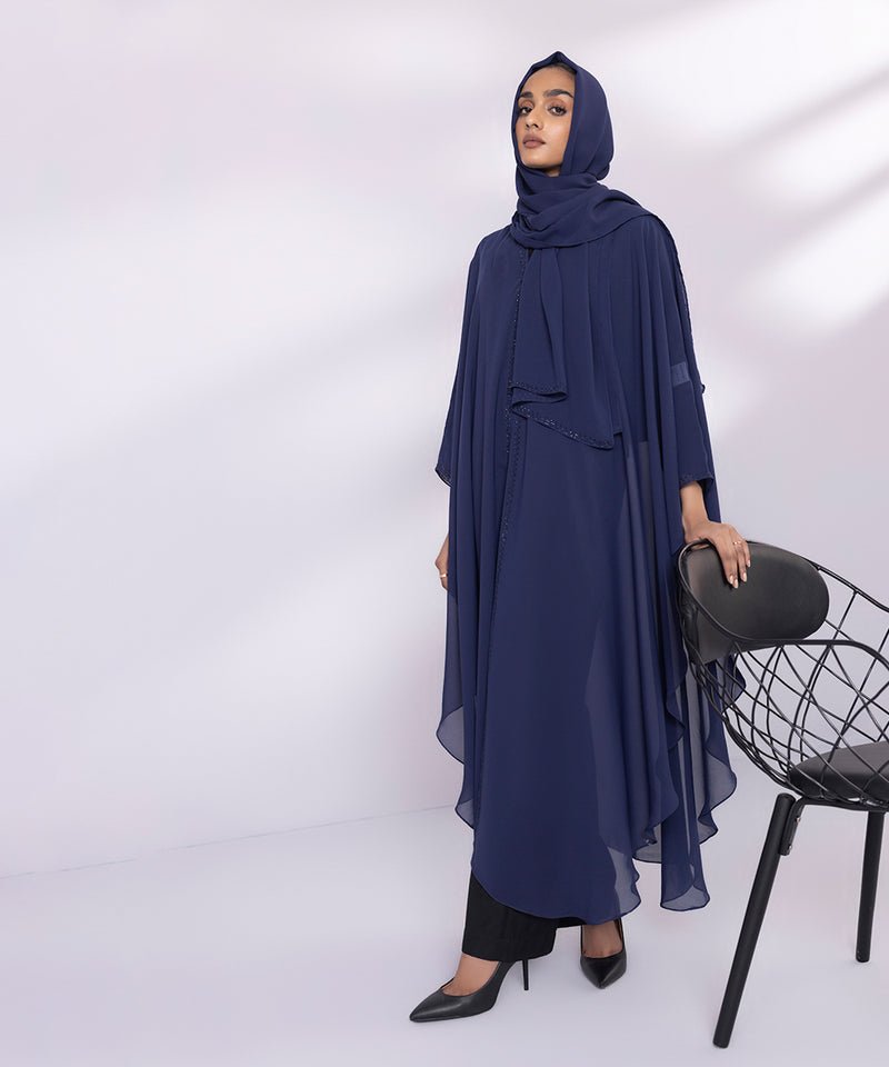 Abbaya | SAPP-ABBAYA000359-SML-999 by Libayah Ltd. - Designer Dress - Type: Ladies Clothes - Available at Libayah - 100% Original