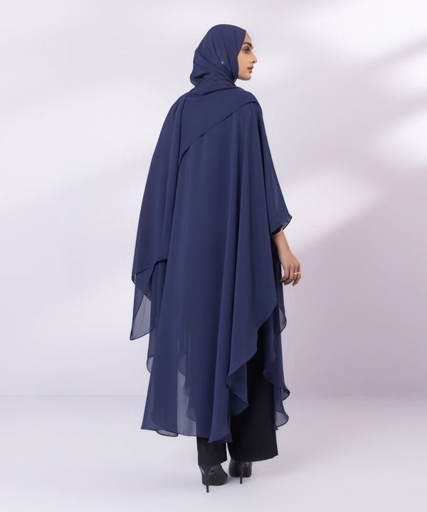 Abbaya | SAPP-ABBAYA000359-SML-999 by Libayah Ltd. - Designer Dress - Type: Ladies Clothes - Available at Libayah - 100% Original