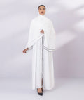 Abbaya | SAPP-ABBAYA000360-SML-999 by Libayah Ltd. - Designer Dress - Type: Ladies Clothes - Available at Libayah - 100% Original