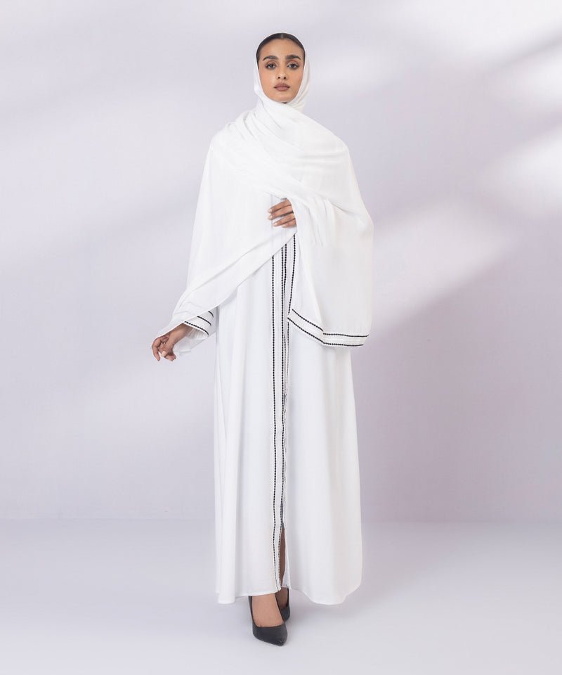 Abbaya | SAPP-ABBAYA000360-SML-999 by Libayah Ltd. - Designer Dress - Type: Ladies Clothes - Available at Libayah - 100% Original