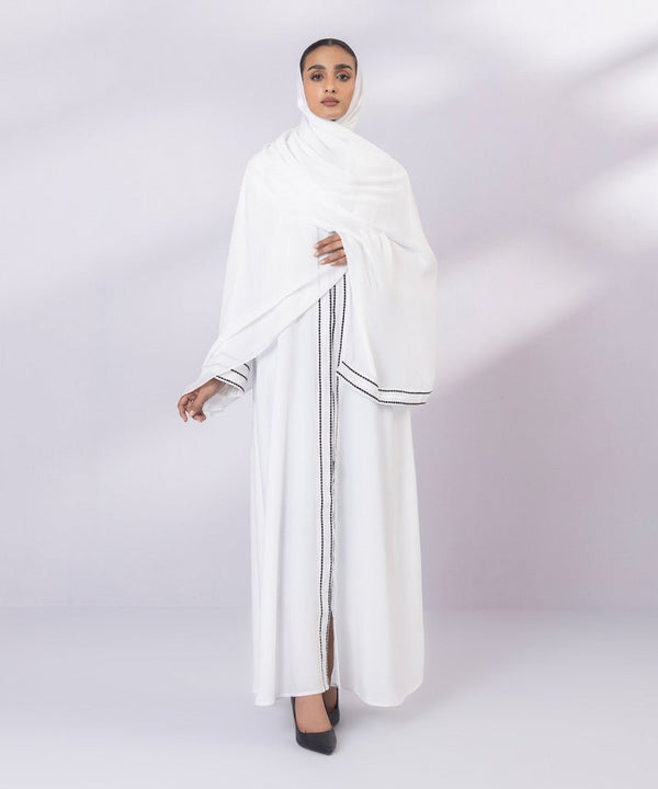 Abbaya | SAPP-ABBAYA000360-SML-999 by Libayah Ltd. - Designer Dress - Type: Ladies Clothes - Available at Libayah - 100% Original