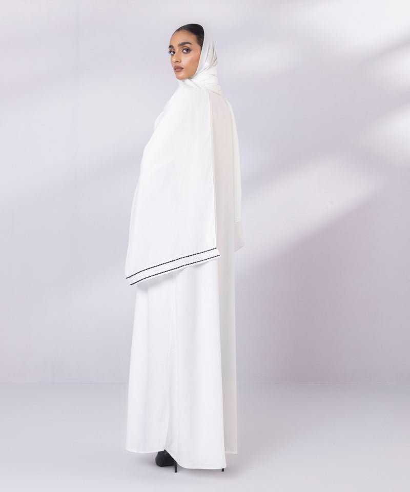 Abbaya | SAPP-ABBAYA000360-SML-999 by Libayah Ltd. - Designer Dress - Type: Ladies Clothes - Available at Libayah - 100% Original