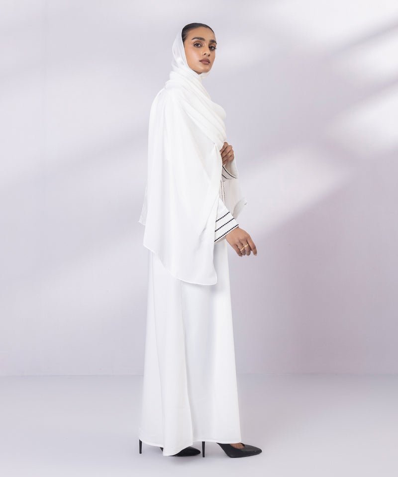 Abbaya | SAPP-ABBAYA000360-SML-999 by Libayah Ltd. - Designer Dress - Type: Ladies Clothes - Available at Libayah - 100% Original