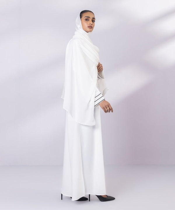 Abbaya | SAPP-ABBAYA000360-SML-999 by Libayah Ltd. - Designer Dress - Type: Ladies Clothes - Available at Libayah - 100% Original