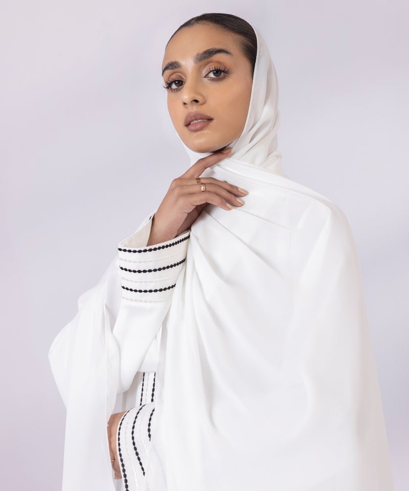 Abbaya | SAPP-ABBAYA000360-SML-999 by Libayah Ltd. - Designer Dress - Type: Ladies Clothes - Available at Libayah - 100% Original