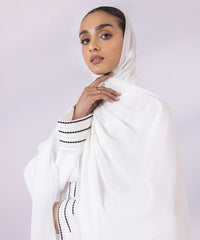 Abbaya | SAPP-ABBAYA000360-SML-999 by Libayah Ltd. - Designer Dress - Type: Ladies Clothes - Available at Libayah - 100% Original