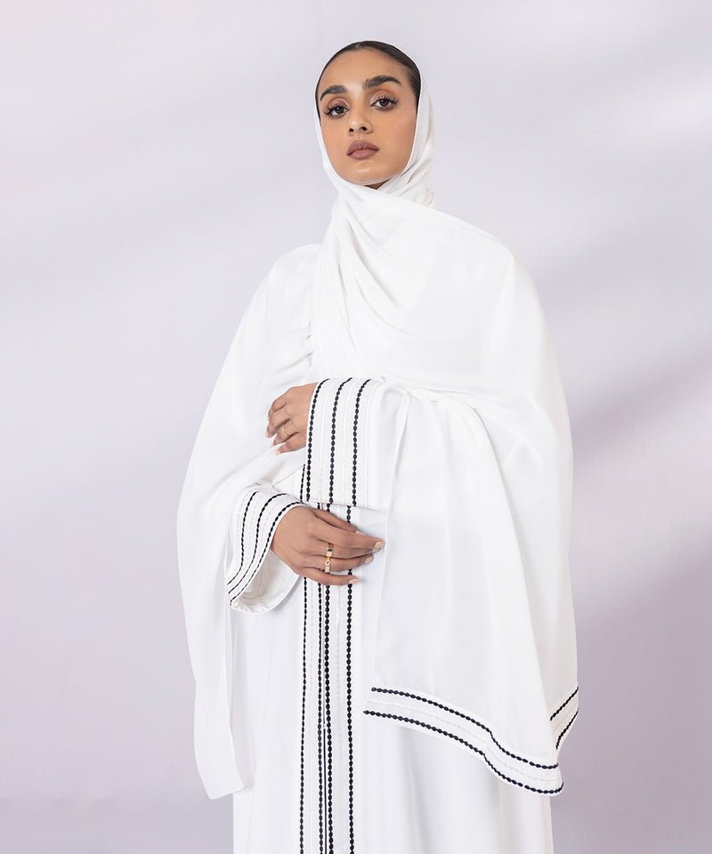 Abbaya | SAPP-ABBAYA000360-SML-999 by Libayah Ltd. - Designer Dress - Type: Ladies Clothes - Available at Libayah - 100% Original