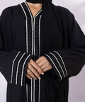 Abbaya | SAPP-ABBAYA000361-SML-999 by Libayah Ltd. - Designer Dress - Type: Ladies Clothes - Available at Libayah - 100% Original