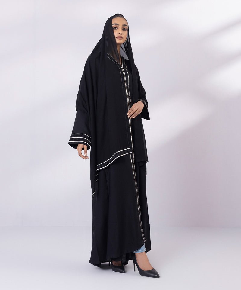 Abbaya | SAPP-ABBAYA000361-SML-999 by Libayah Ltd. - Designer Dress - Type: Ladies Clothes - Available at Libayah - 100% Original