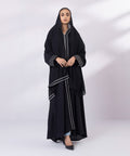 Abbaya | SAPP-ABBAYA000361-SML-999 by Libayah Ltd. - Designer Dress - Type: Ladies Clothes - Available at Libayah - 100% Original
