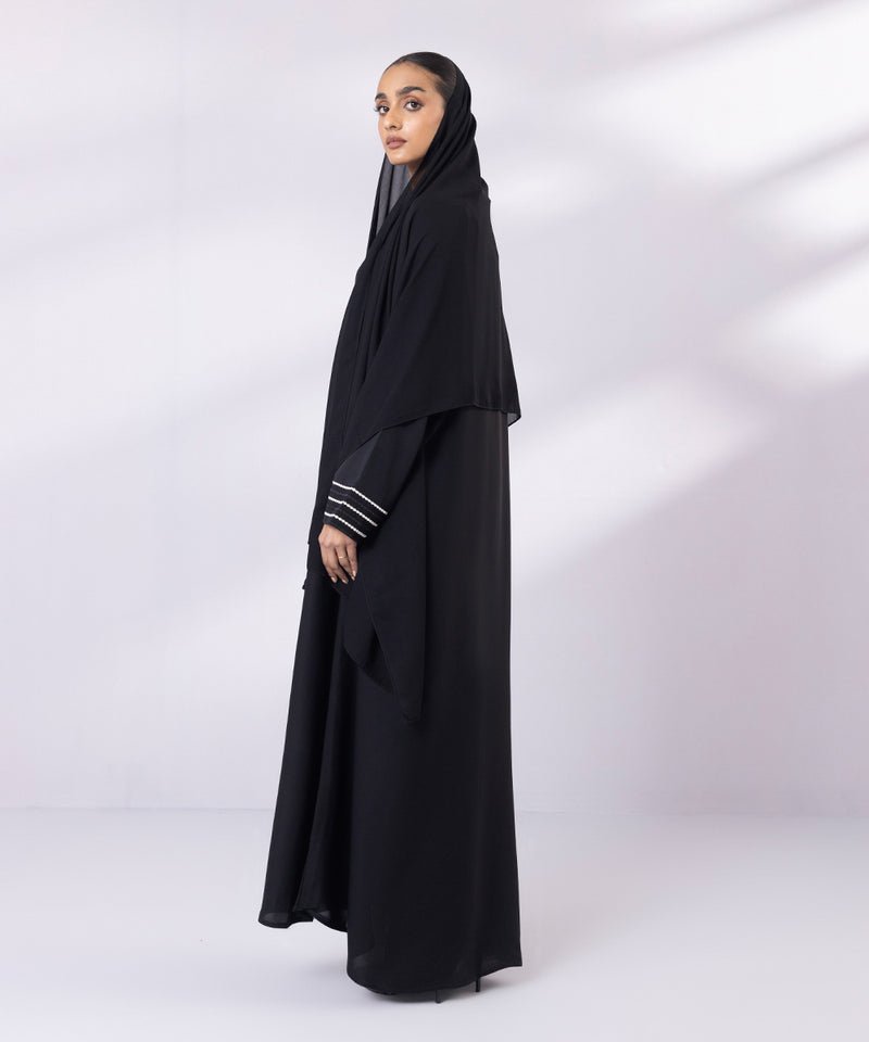 Abbaya | SAPP-ABBAYA000361-SML-999 by Libayah Ltd. - Designer Dress - Type: Ladies Clothes - Available at Libayah - 100% Original