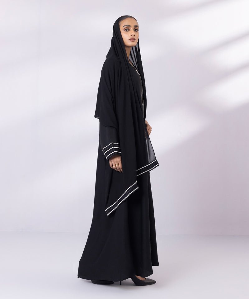 Abbaya | SAPP-ABBAYA000361-SML-999 by Libayah Ltd. - Designer Dress - Type: Ladies Clothes - Available at Libayah - 100% Original