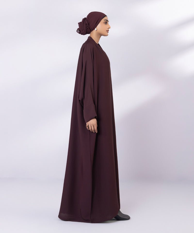 Abbaya | SAPP-ABBAYA000362-SML-999 by Libayah Ltd. - Designer Dress - Type: Ladies Clothes - Available at Libayah - 100% Original