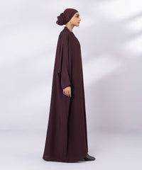 Abbaya | SAPP-ABBAYA000362-SML-999 by Libayah Ltd. - Designer Dress - Type: Ladies Clothes - Available at Libayah - 100% Original