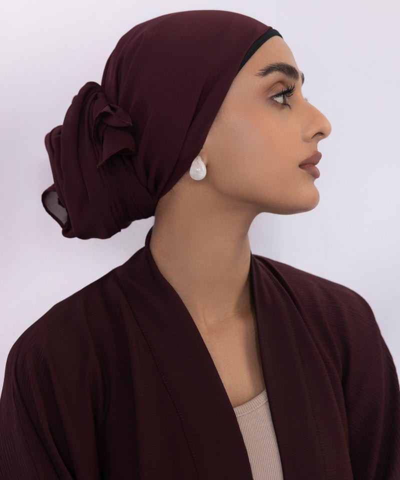 Abbaya | SAPP-ABBAYA000362-SML-999 by Libayah Ltd. - Designer Dress - Type: Ladies Clothes - Available at Libayah - 100% Original