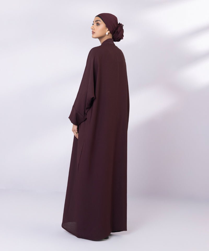 Abbaya | SAPP-ABBAYA000362-SML-999 by Libayah Ltd. - Designer Dress - Type: Ladies Clothes - Available at Libayah - 100% Original