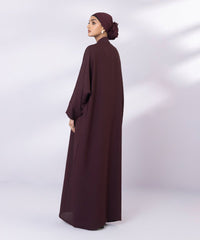 Abbaya | SAPP-ABBAYA000362-SML-999 by Libayah Ltd. - Designer Dress - Type: Ladies Clothes - Available at Libayah - 100% Original