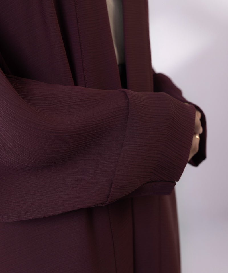 Abbaya | SAPP-ABBAYA000362-SML-999 by Libayah Ltd. - Designer Dress - Type: Ladies Clothes - Available at Libayah - 100% Original