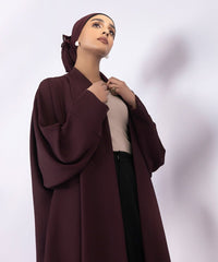 Abbaya | SAPP-ABBAYA000362-SML-999 by Libayah Ltd. - Designer Dress - Type: Ladies Clothes - Available at Libayah - 100% Original
