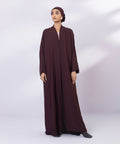 Abbaya | SAPP-ABBAYA000362-SML-999 by Libayah Ltd. - Designer Dress - Type: Ladies Clothes - Available at Libayah - 100% Original
