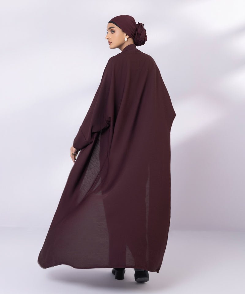 Abbaya | SAPP-ABBAYA000362-SML-999 by Libayah Ltd. - Designer Dress - Type: Ladies Clothes - Available at Libayah - 100% Original