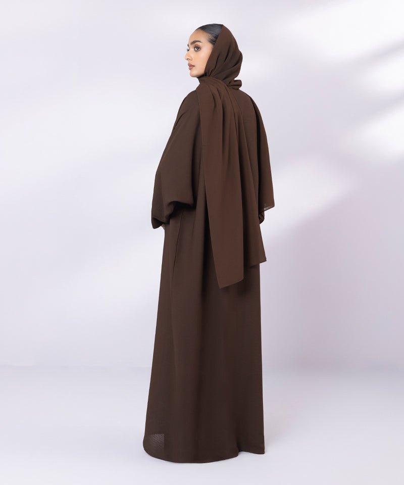 Abbaya | SAPP-ABBAYA000363-LRG-999 by Libayah Ltd. - Designer Dress - Type: Ladies Clothes - Available at Libayah - 100% Original