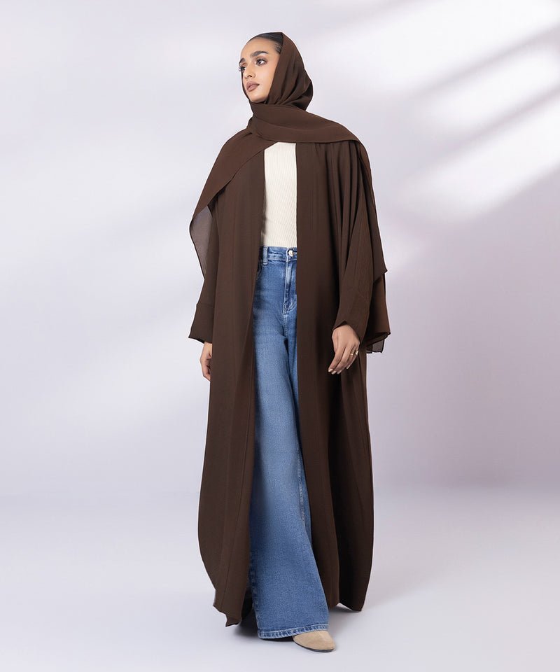 Abbaya | SAPP-ABBAYA000363-LRG-999 by Libayah Ltd. - Designer Dress - Type: Ladies Clothes - Available at Libayah - 100% Original