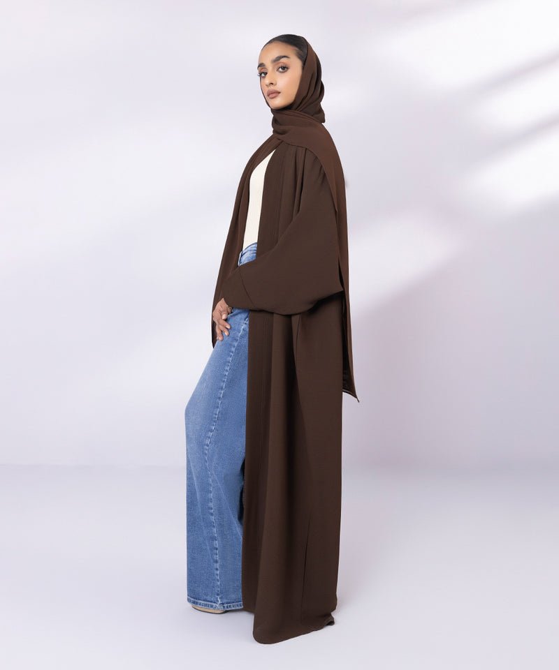 Abbaya | SAPP-ABBAYA000363-LRG-999 by Libayah Ltd. - Designer Dress - Type: Ladies Clothes - Available at Libayah - 100% Original