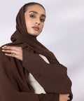 Abbaya | SAPP-ABBAYA000363-LRG-999 by Libayah Ltd. - Designer Dress - Type: Ladies Clothes - Available at Libayah - 100% Original
