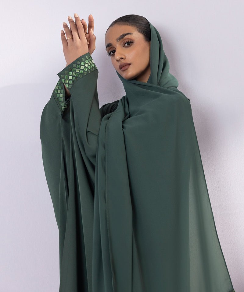 Abbaya | SAPP-ABBAYA000364-SML-999 by Libayah Ltd. - Designer Dress - Type: Ladies Clothes - Available at Libayah - 100% Original