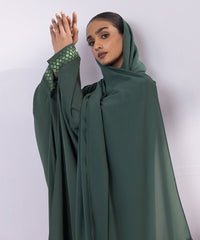 Abbaya | SAPP-ABBAYA000364-SML-999 by Libayah Ltd. - Designer Dress - Type: Ladies Clothes - Available at Libayah - 100% Original
