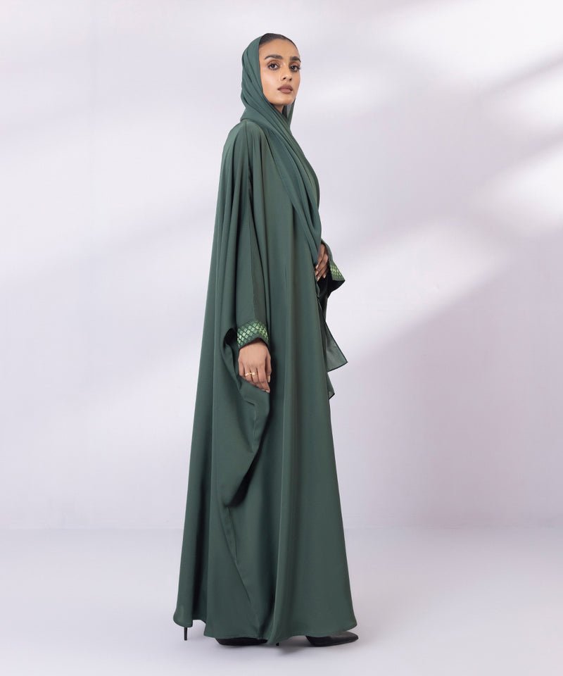 Abbaya | SAPP-ABBAYA000364-SML-999 by Libayah Ltd. - Designer Dress - Type: Ladies Clothes - Available at Libayah - 100% Original