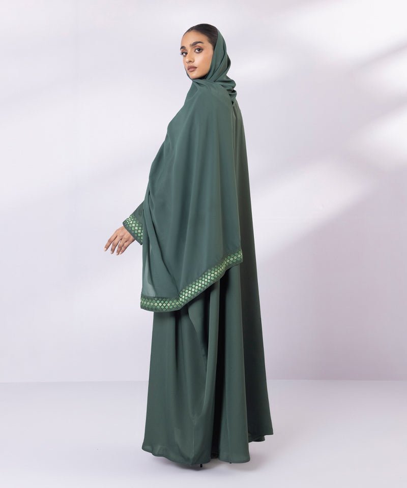 Abbaya | SAPP-ABBAYA000364-SML-999 by Libayah Ltd. - Designer Dress - Type: Ladies Clothes - Available at Libayah - 100% Original
