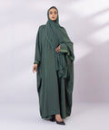 Abbaya | SAPP-ABBAYA000364-SML-999 by Libayah Ltd. - Designer Dress - Type: Ladies Clothes - Available at Libayah - 100% Original