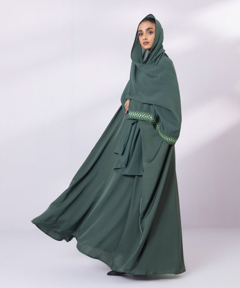 Abbaya | SAPP-ABBAYA000364-SML-999 by Libayah Ltd. - Designer Dress - Type: Ladies Clothes - Available at Libayah - 100% Original