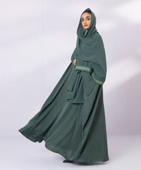Abbaya | SAPP-ABBAYA000364-SML-999 by Libayah Ltd. - Designer Dress - Type: Ladies Clothes - Available at Libayah - 100% Original