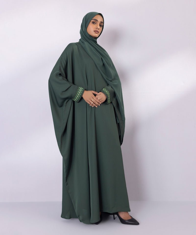 Abbaya | SAPP-ABBAYA000364-SML-999 by Libayah Ltd. - Designer Dress - Type: Ladies Clothes - Available at Libayah - 100% Original