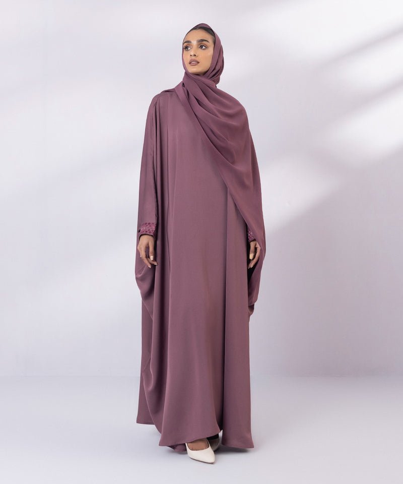 Abbaya | SAPP-ABBAYA000365-SML-999 by Libayah Ltd. - Designer Dress - Type: Ladies Clothes - Available at Libayah - 100% Original