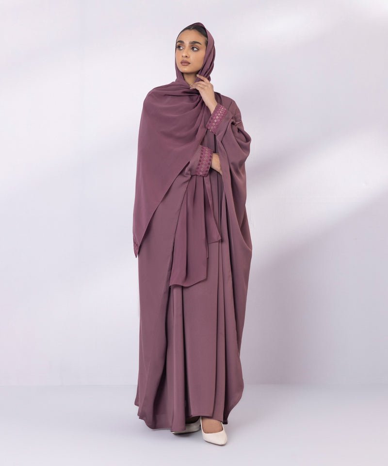 Abbaya | SAPP-ABBAYA000365-SML-999 by Libayah Ltd. - Designer Dress - Type: Ladies Clothes - Available at Libayah - 100% Original
