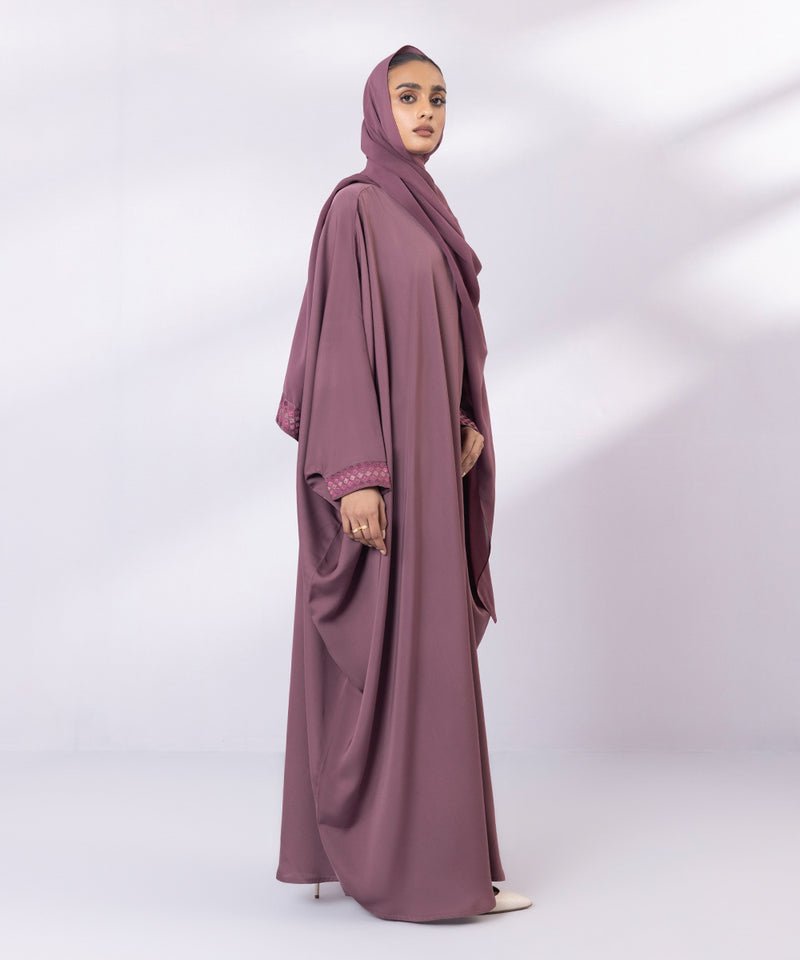 Abbaya | SAPP-ABBAYA000365-SML-999 by Libayah Ltd. - Designer Dress - Type: Ladies Clothes - Available at Libayah - 100% Original