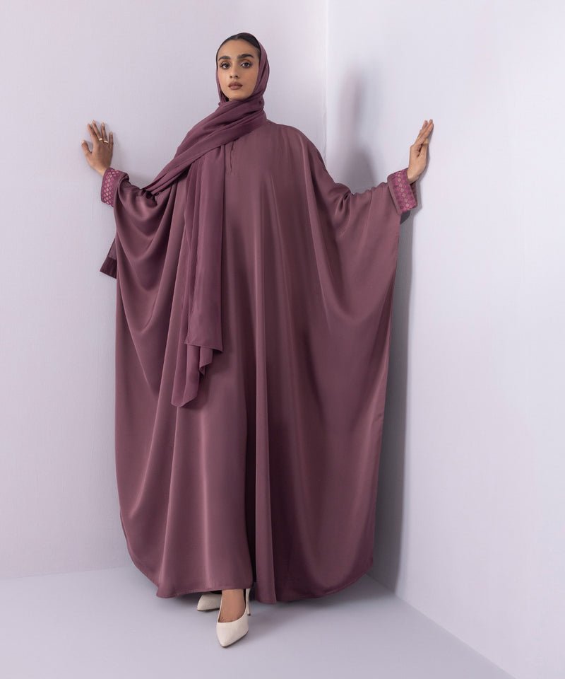 Abbaya | SAPP-ABBAYA000365-SML-999 by Libayah Ltd. - Designer Dress - Type: Ladies Clothes - Available at Libayah - 100% Original