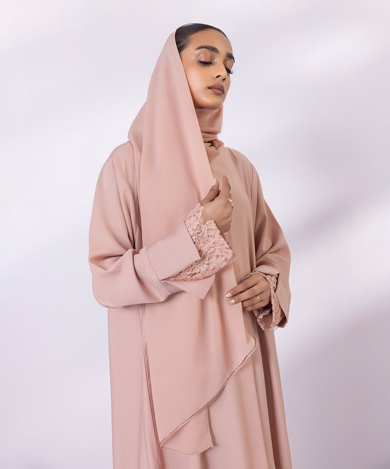 Abbaya | SAPP-ABBAYA000366-SML-999 by Libayah Ltd. - Designer Dress - Type: Ladies Clothes - Available at Libayah - 100% Original