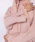 Abbaya | SAPP-ABBAYA000366-SML-999 by Libayah Ltd. - Designer Dress - Type: Ladies Clothes - Available at Libayah - 100% Original