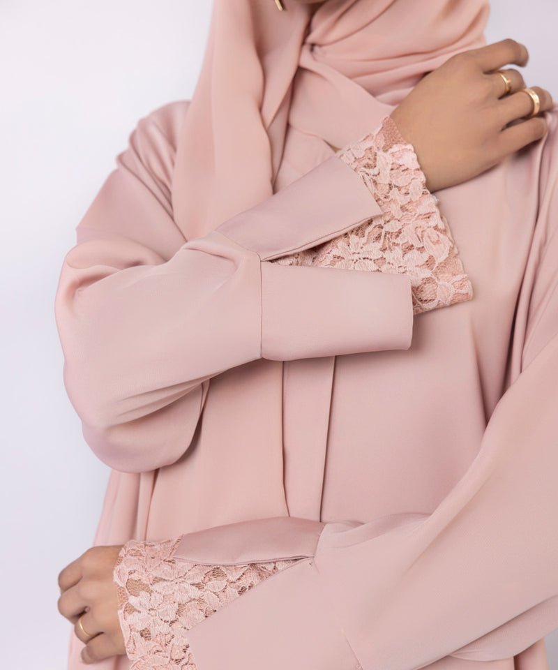 Abbaya | SAPP-ABBAYA000366-SML-999 by Libayah Ltd. - Designer Dress - Type: Ladies Clothes - Available at Libayah - 100% Original