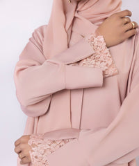 Abbaya | SAPP-ABBAYA000366-SML-999 by Libayah Ltd. - Designer Dress - Type: Ladies Clothes - Available at Libayah - 100% Original