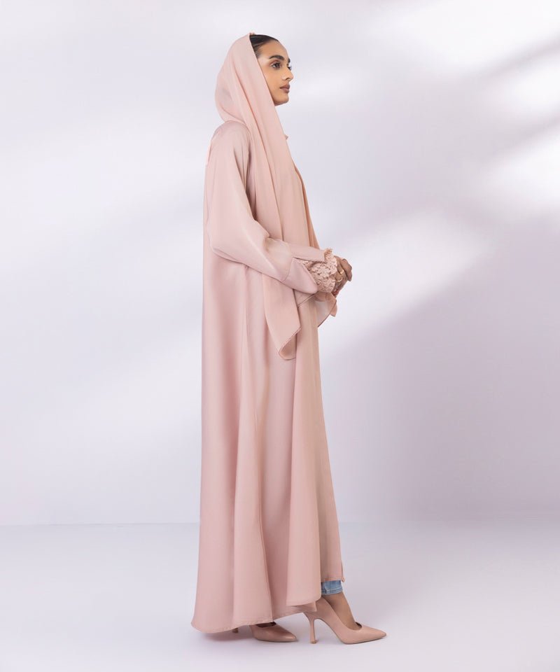 Abbaya | SAPP-ABBAYA000366-SML-999 by Libayah Ltd. - Designer Dress - Type: Ladies Clothes - Available at Libayah - 100% Original